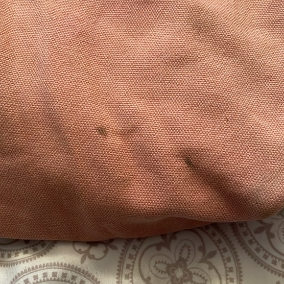 AE Canvas Backpack - Picture 2 of 5